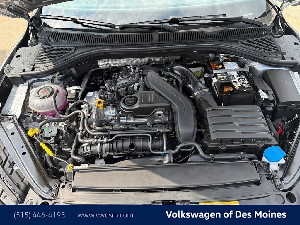 2026 Volkswagen Jetta SE - Photo 9