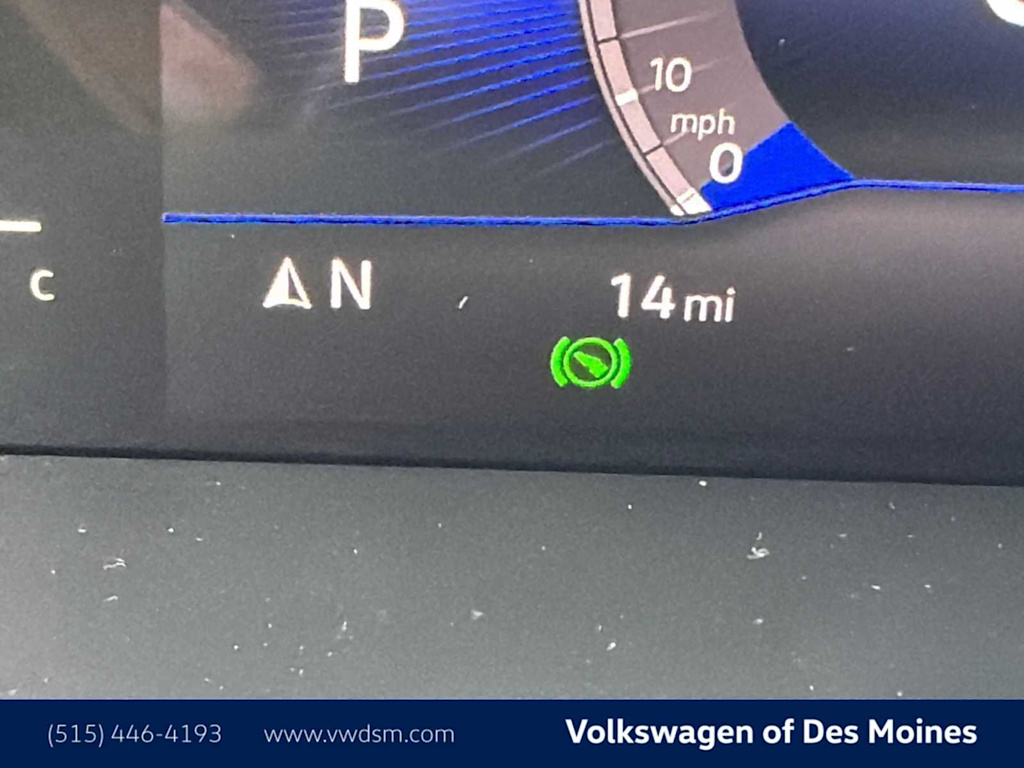 2026 Volkswagen Jetta SE - Photo 15