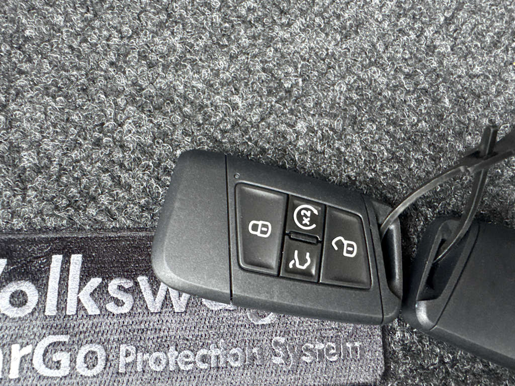 Thumbnail: 2026 Volkswagen Jetta - 18