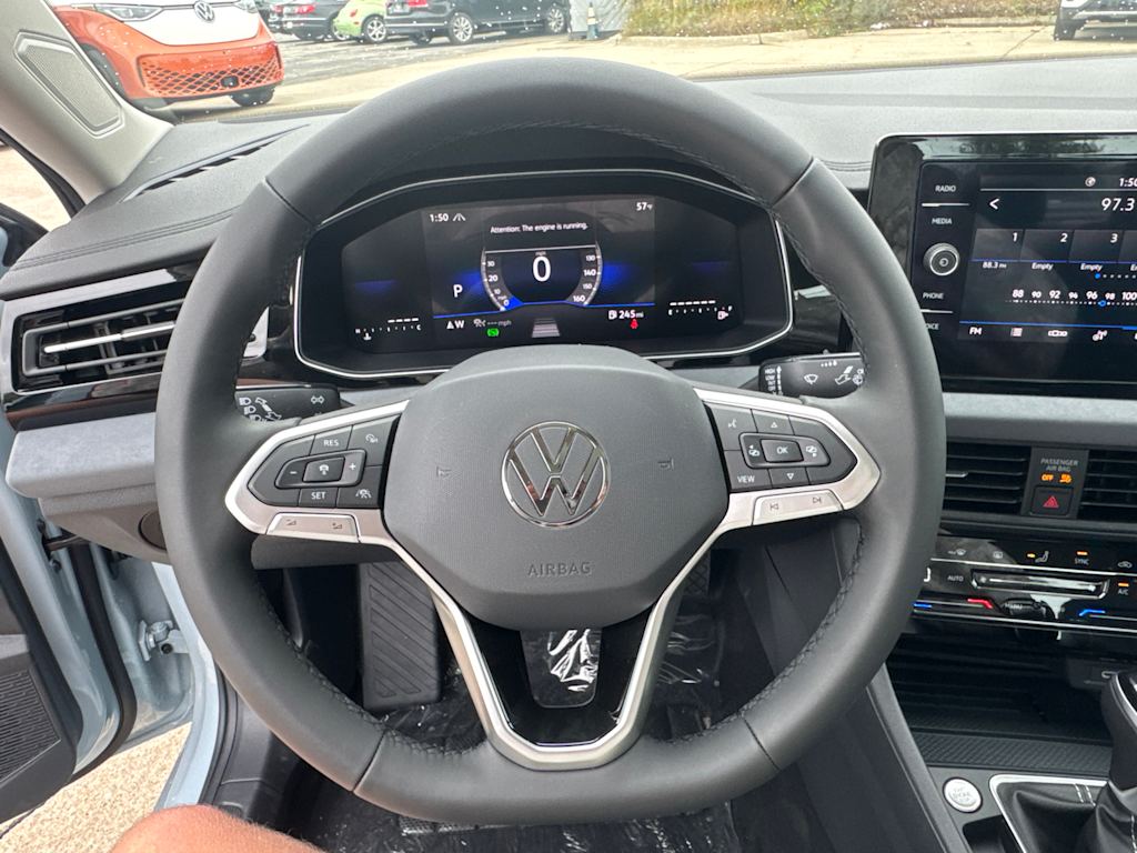 Thumbnail: 2026 Volkswagen Jetta - 13