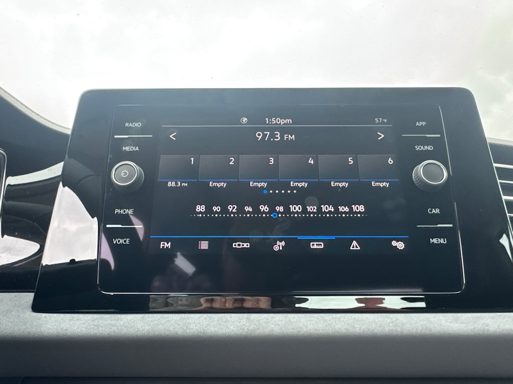 Thumbnail: 2026 Volkswagen Jetta - 14