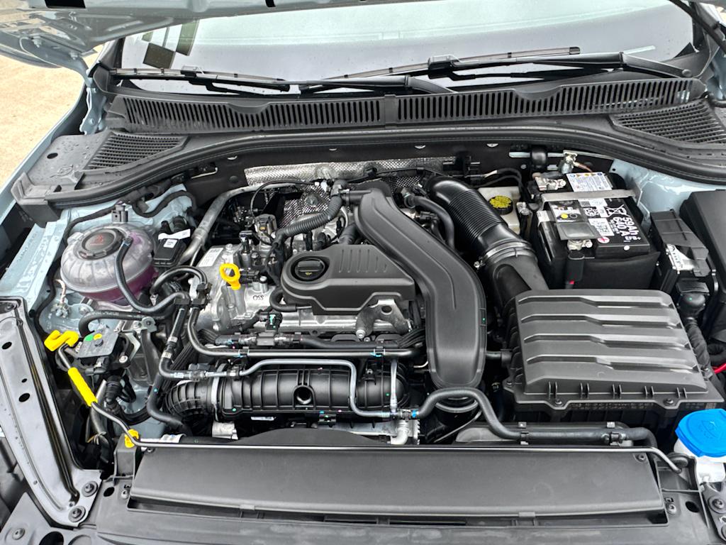 Thumbnail: 2026 Volkswagen Jetta - 8