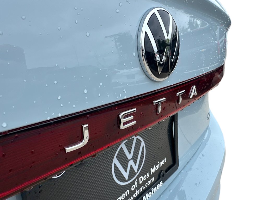 Thumbnail: 2026 Volkswagen Jetta - 6