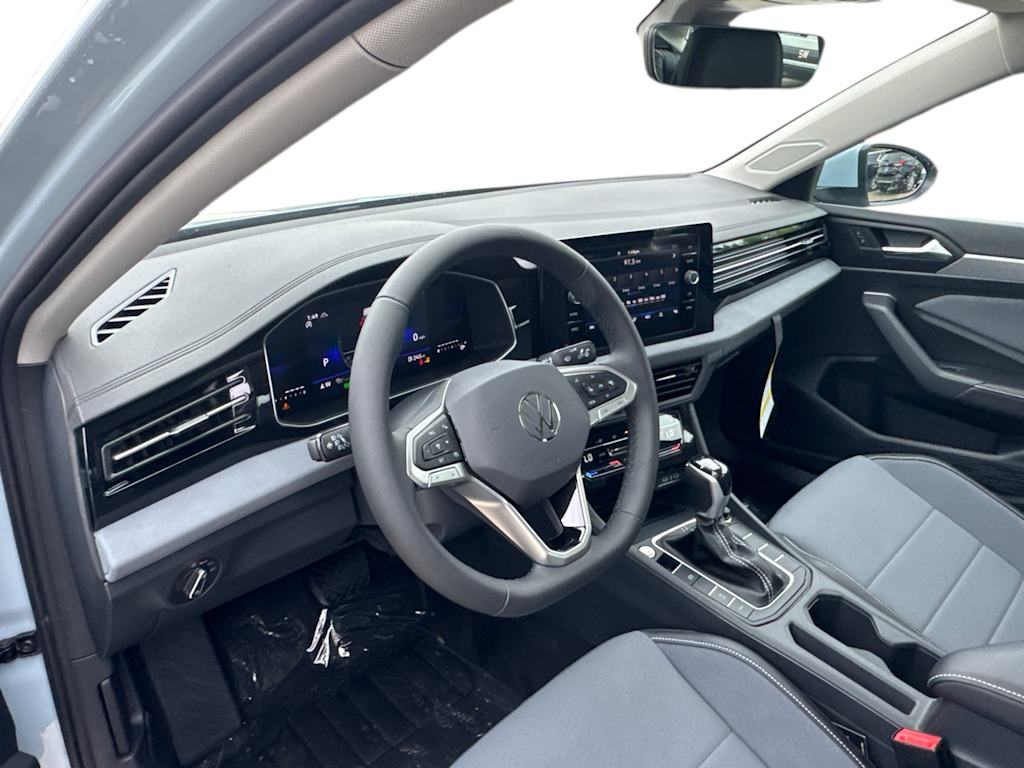 Thumbnail: 2026 Volkswagen Jetta - 2