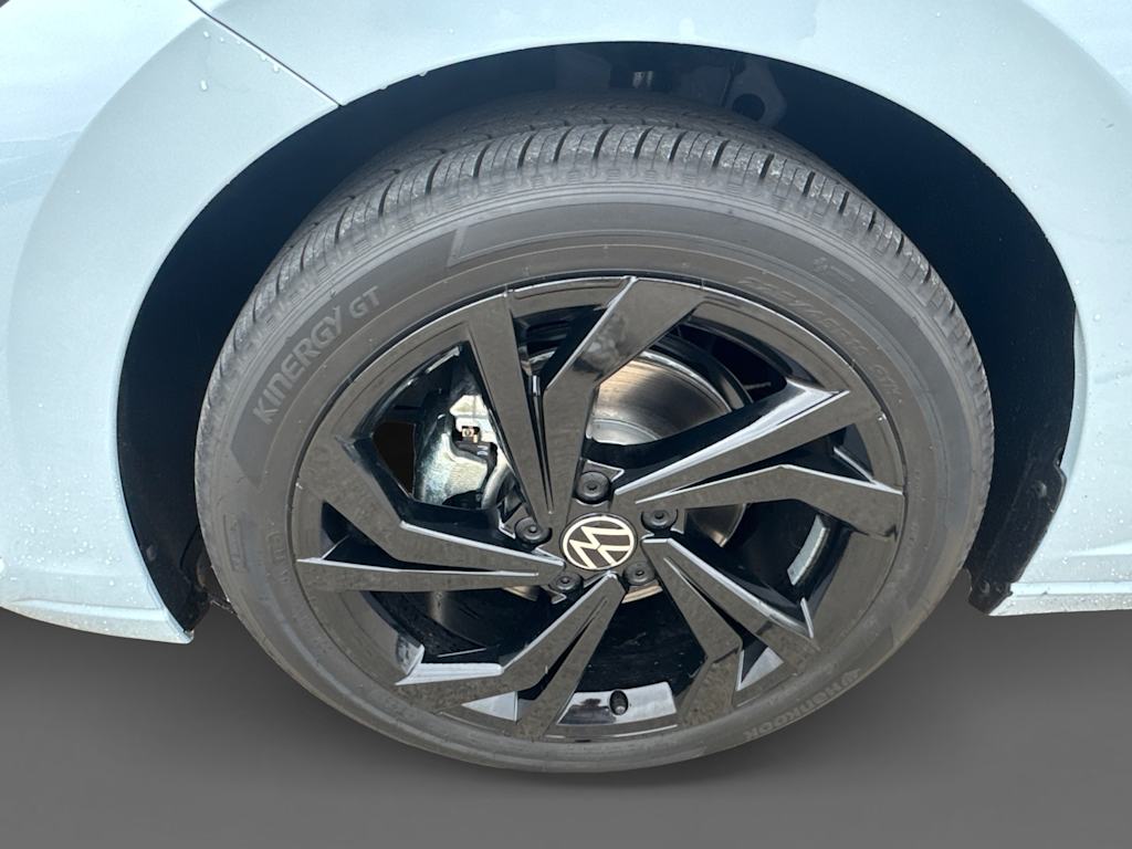 Thumbnail: 2026 Volkswagen Jetta - 7