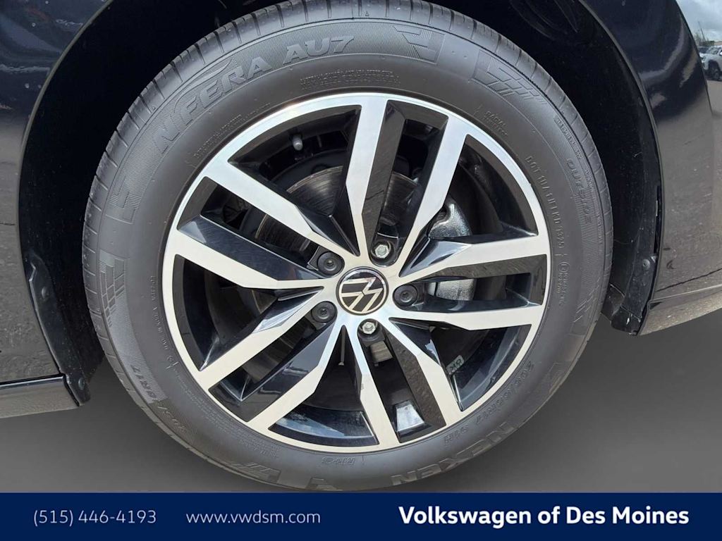Thumbnail: 2026 Volkswagen Jetta - 7