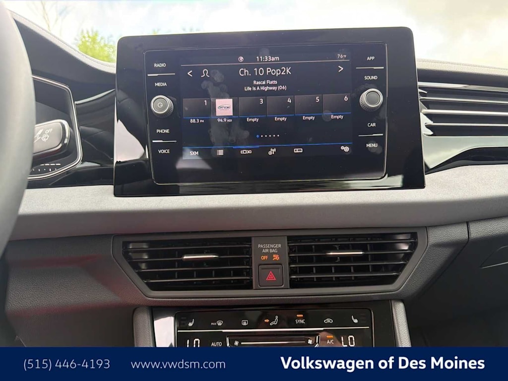 Thumbnail: 2026 Volkswagen Jetta - 13