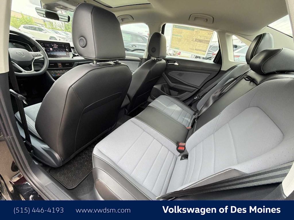 Thumbnail: 2026 Volkswagen Jetta - 19