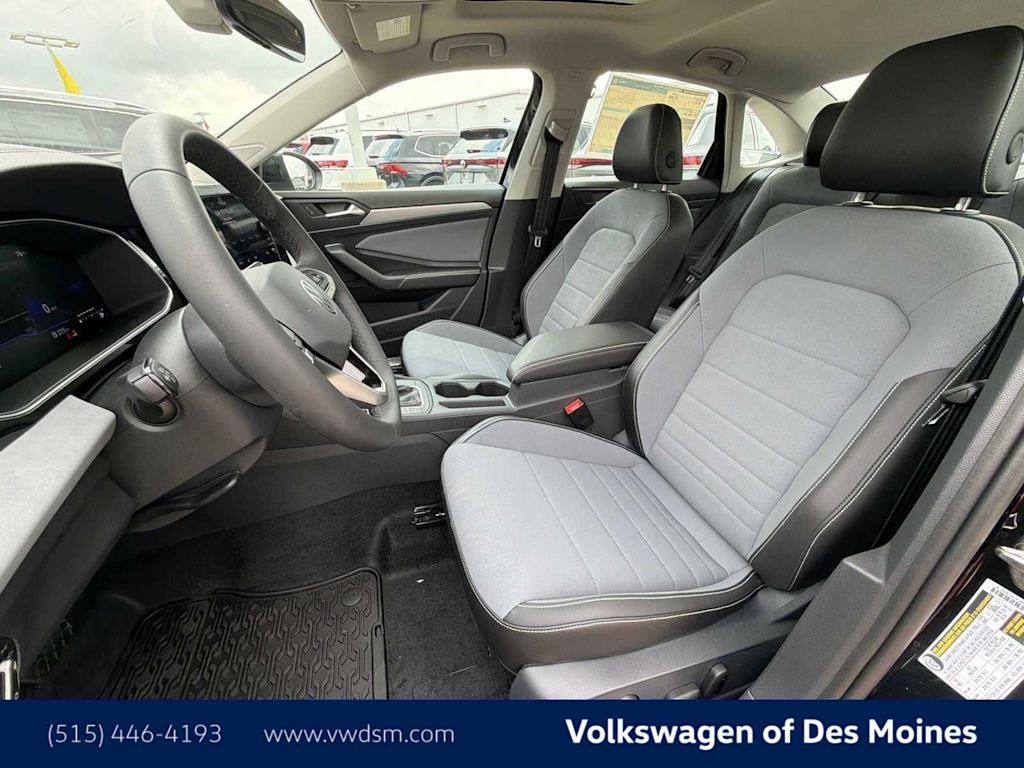 Thumbnail: 2026 Volkswagen Jetta - 10