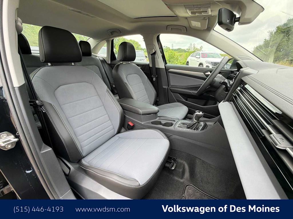 Thumbnail: 2026 Volkswagen Jetta - 11