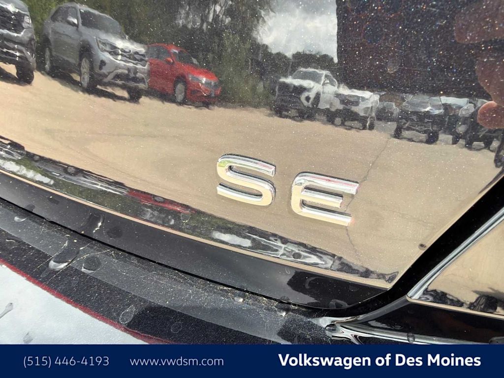 Thumbnail: 2026 Volkswagen Jetta - 6