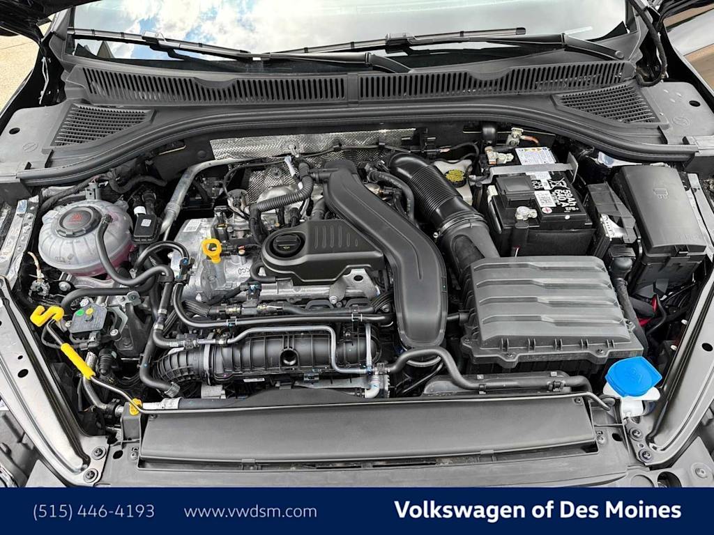 Thumbnail: 2026 Volkswagen Jetta - 8