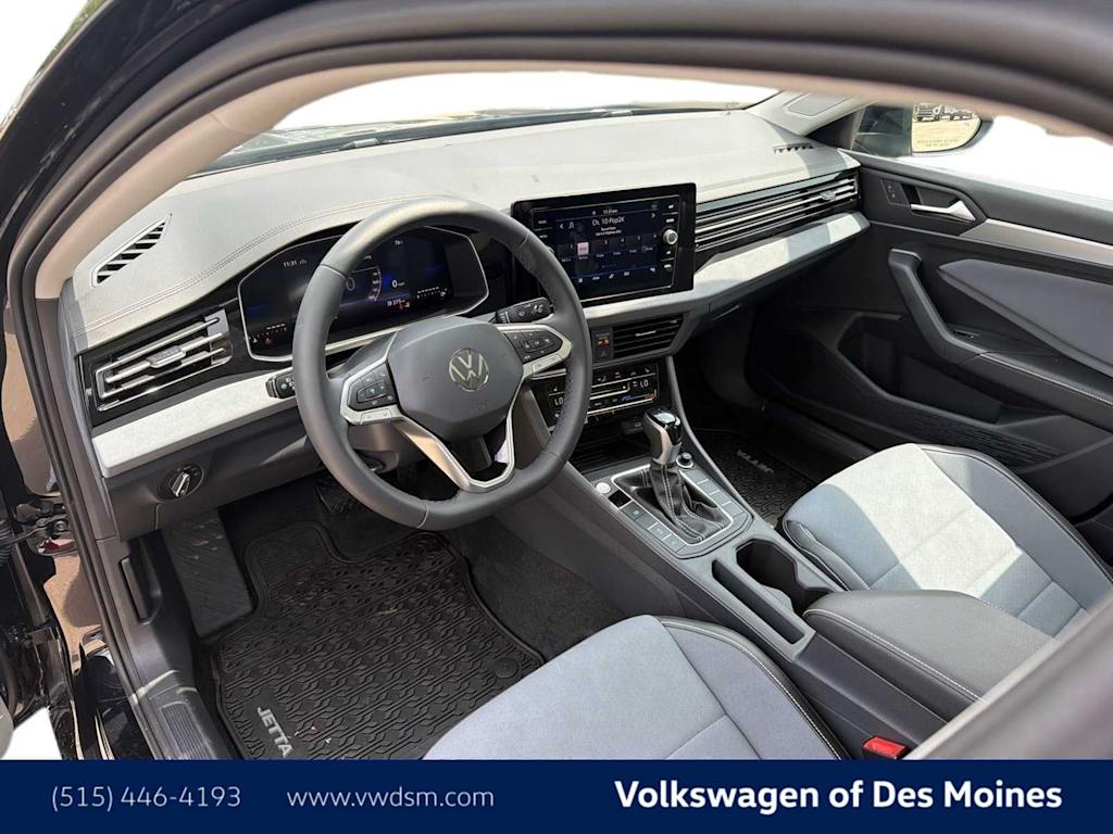 Thumbnail: 2026 Volkswagen Jetta - 2