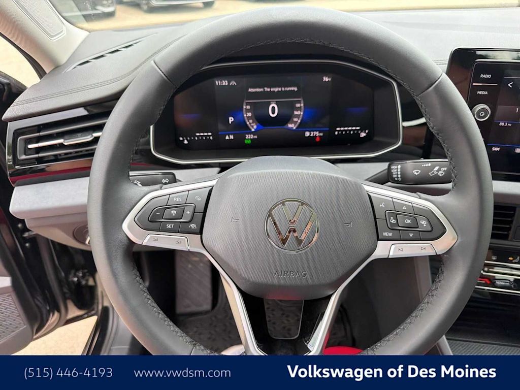 Thumbnail: 2026 Volkswagen Jetta - 9
