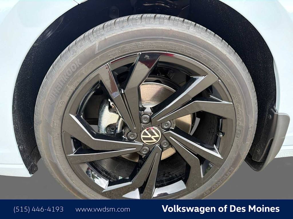 Thumbnail: 2026 Volkswagen Jetta - 8