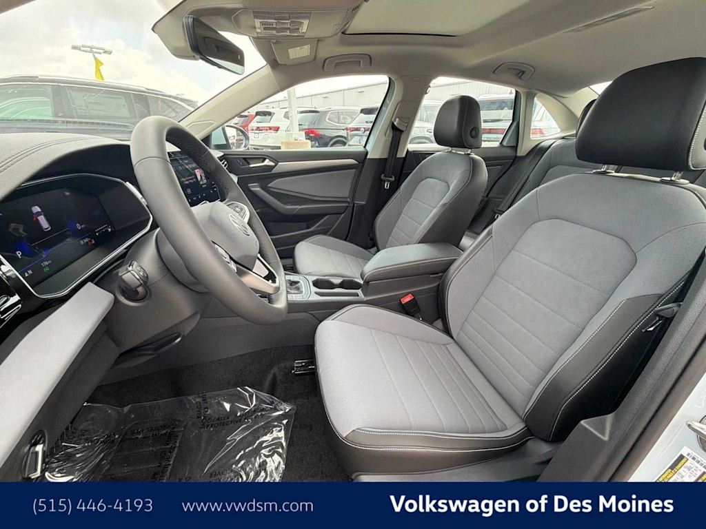 Thumbnail: 2026 Volkswagen Jetta - 11