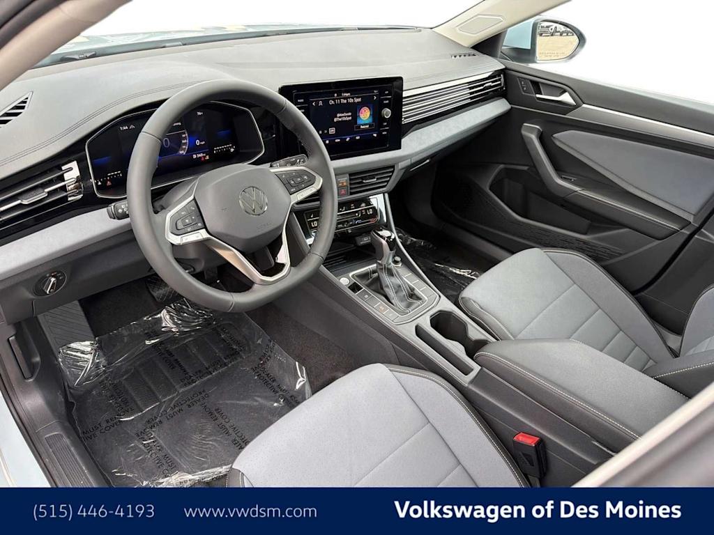 Thumbnail: 2026 Volkswagen Jetta - 2