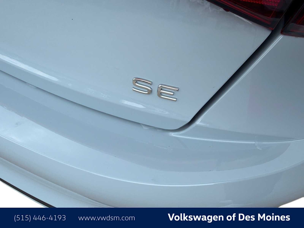 Thumbnail: 2026 Volkswagen Jetta - 7
