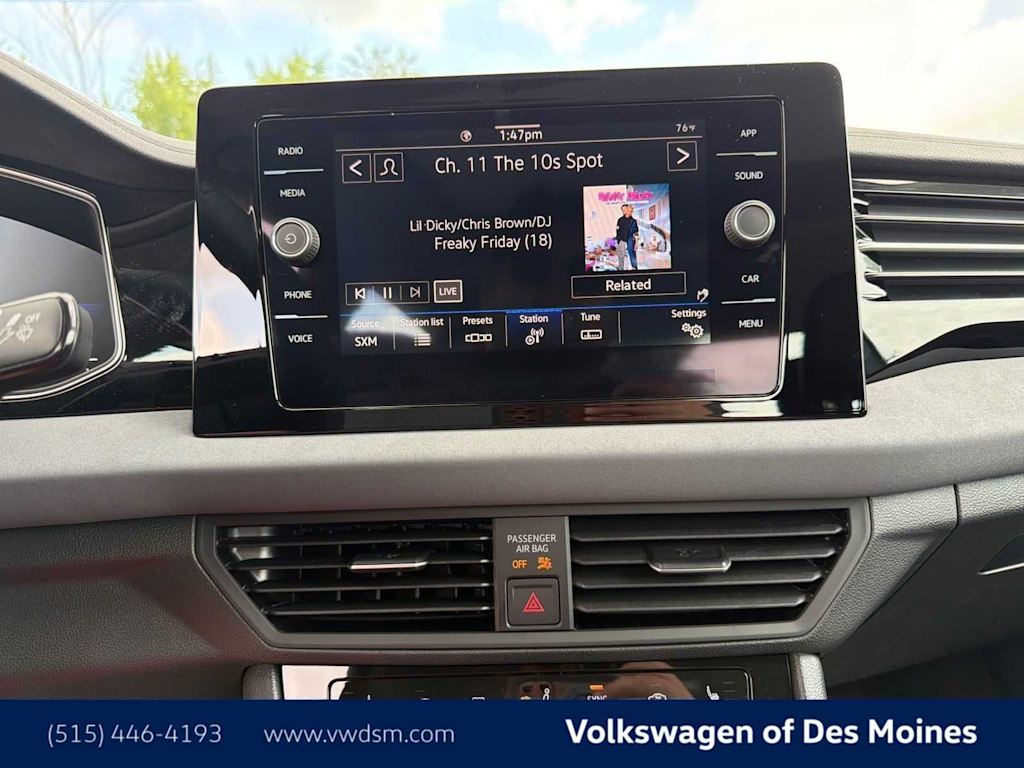Thumbnail: 2026 Volkswagen Jetta - 14