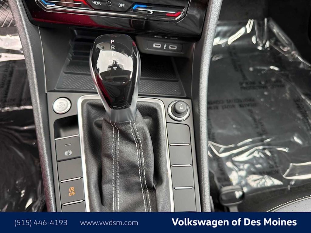 Thumbnail: 2026 Volkswagen Jetta - 15