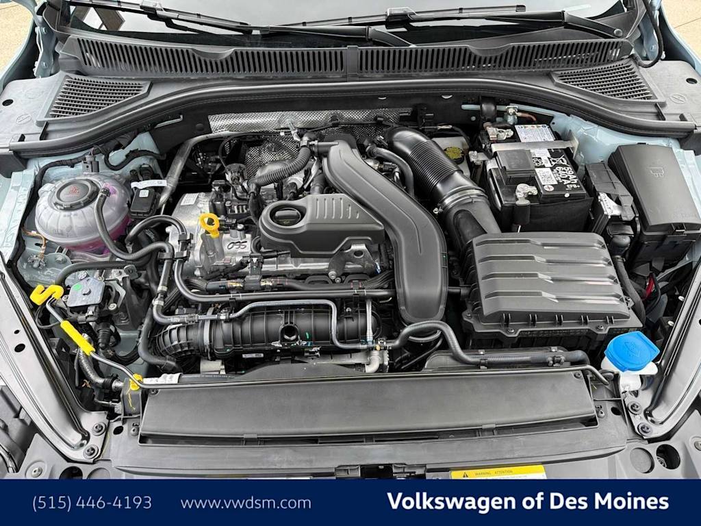 Thumbnail: 2026 Volkswagen Jetta - 9
