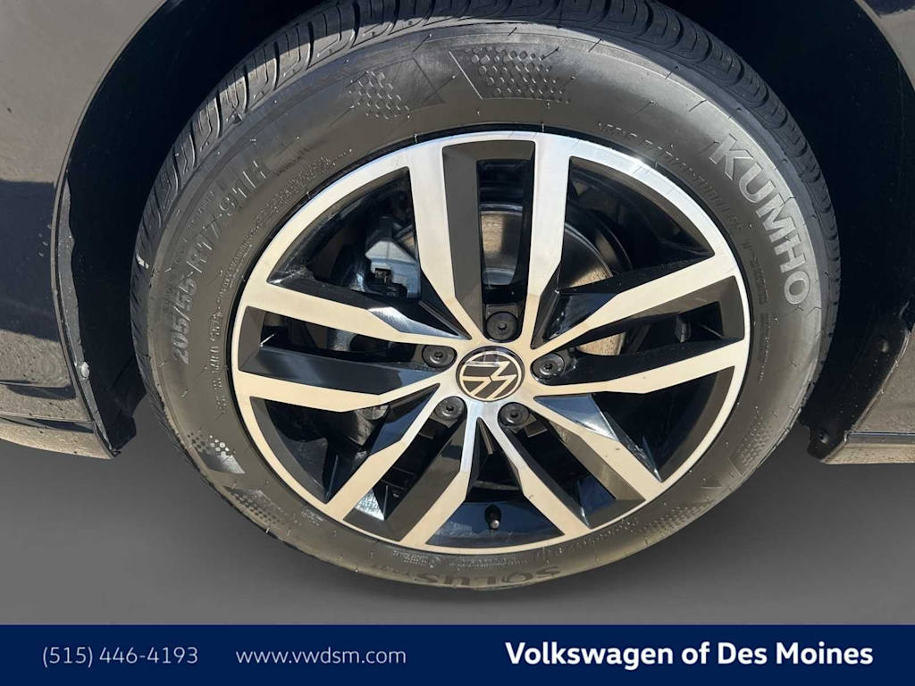 2026 Volkswagen Jetta SE - Photo 8
