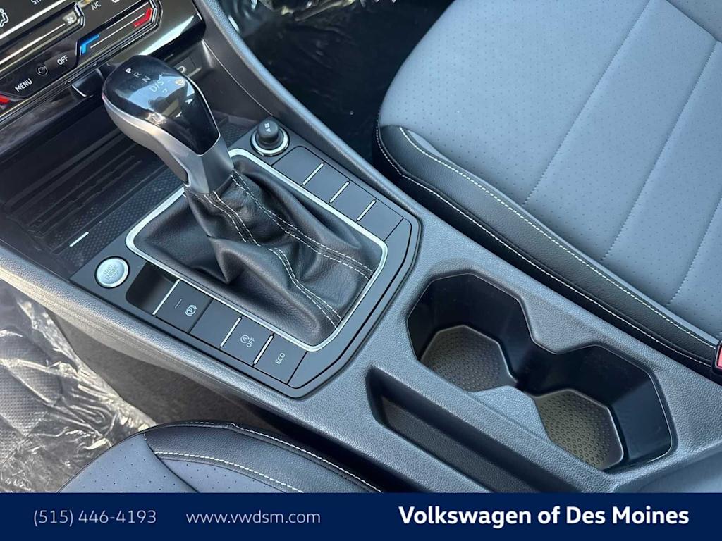 2026 Volkswagen Jetta SE - Photo 16