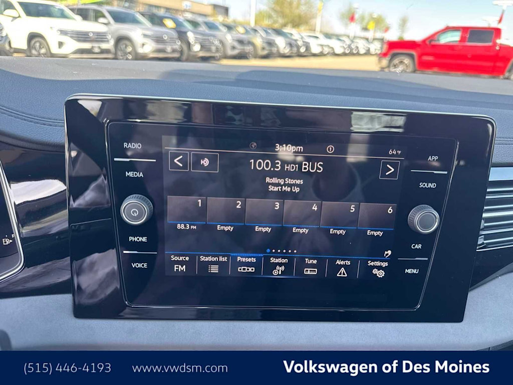 2026 Volkswagen Jetta SE - Photo 15