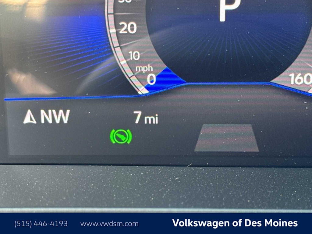 2026 Volkswagen Jetta SE - Photo 17