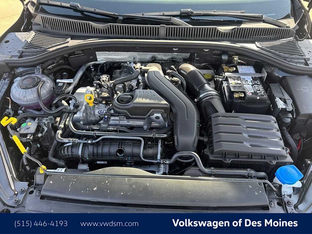 2026 Volkswagen Jetta SE - Photo 9