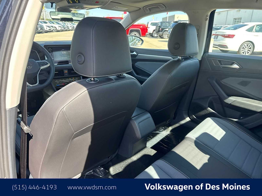 2026 Volkswagen Jetta SE - Photo 20