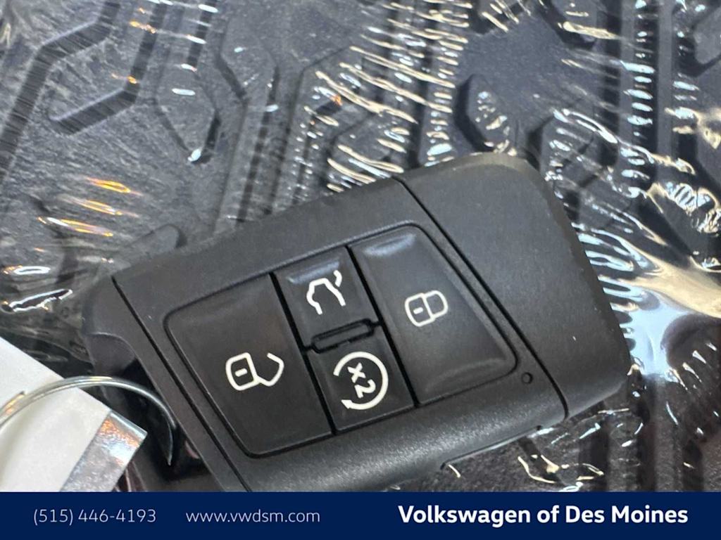 2026 Volkswagen Jetta SE - Photo 21