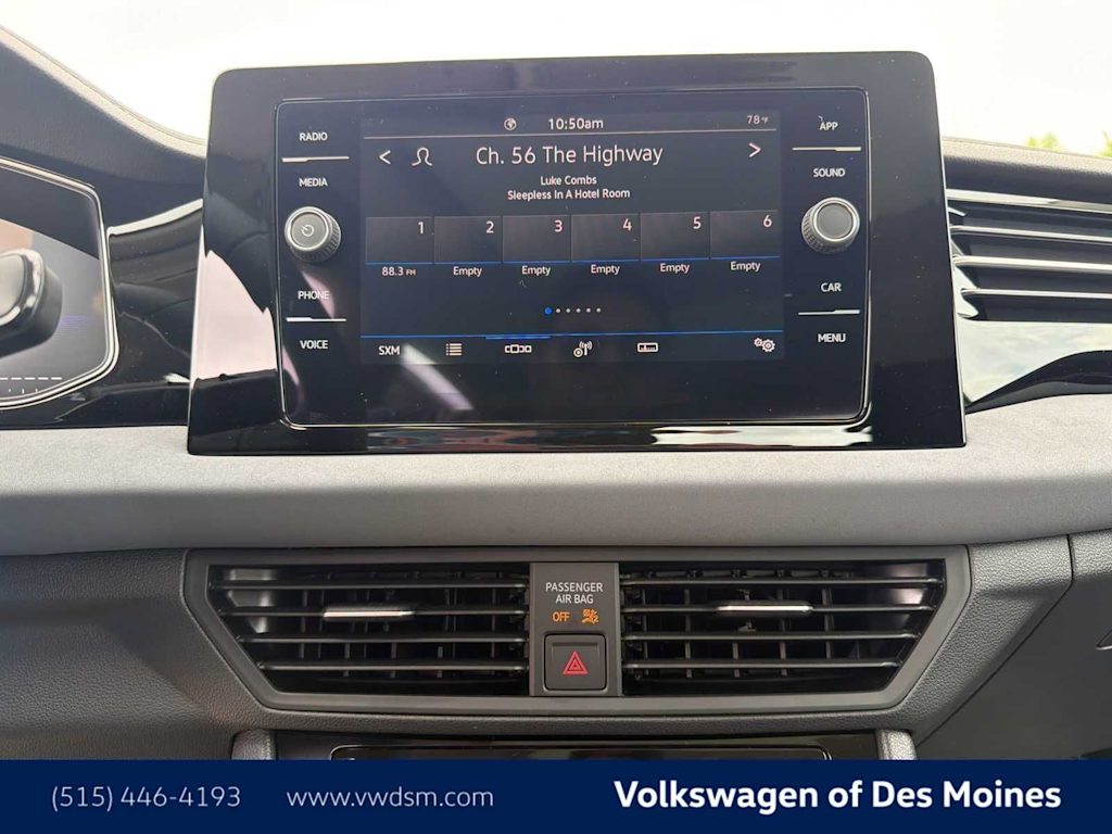 Thumbnail: 2026 Volkswagen Jetta - 14