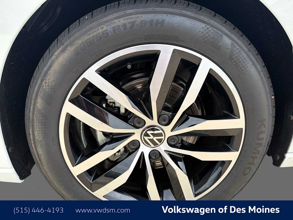 Thumbnail: 2026 Volkswagen Jetta - 8