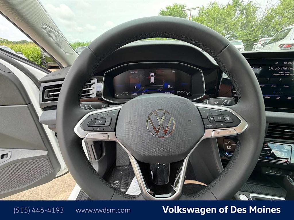 Thumbnail: 2026 Volkswagen Jetta - 10