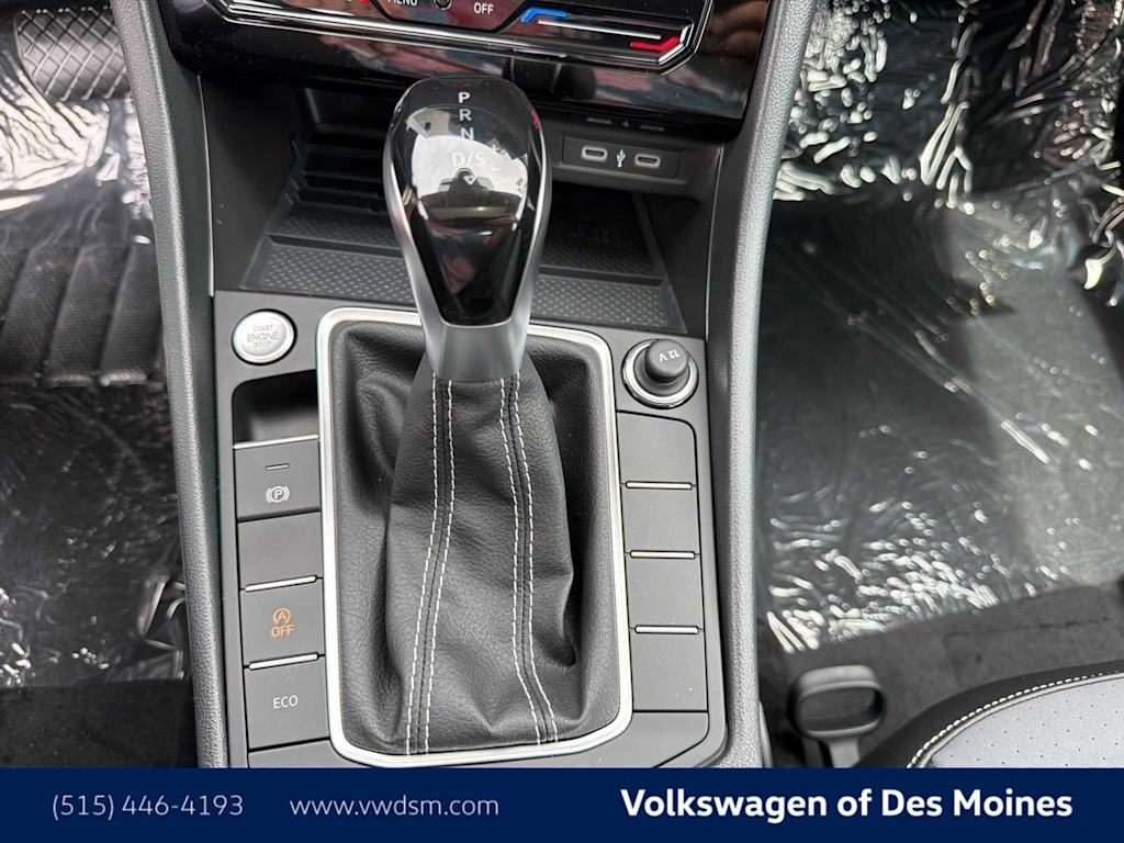 Thumbnail: 2026 Volkswagen Jetta - 19