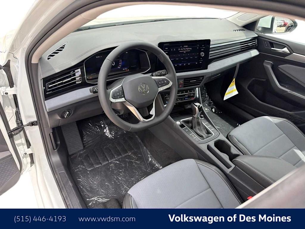 Thumbnail: 2026 Volkswagen Jetta - 2