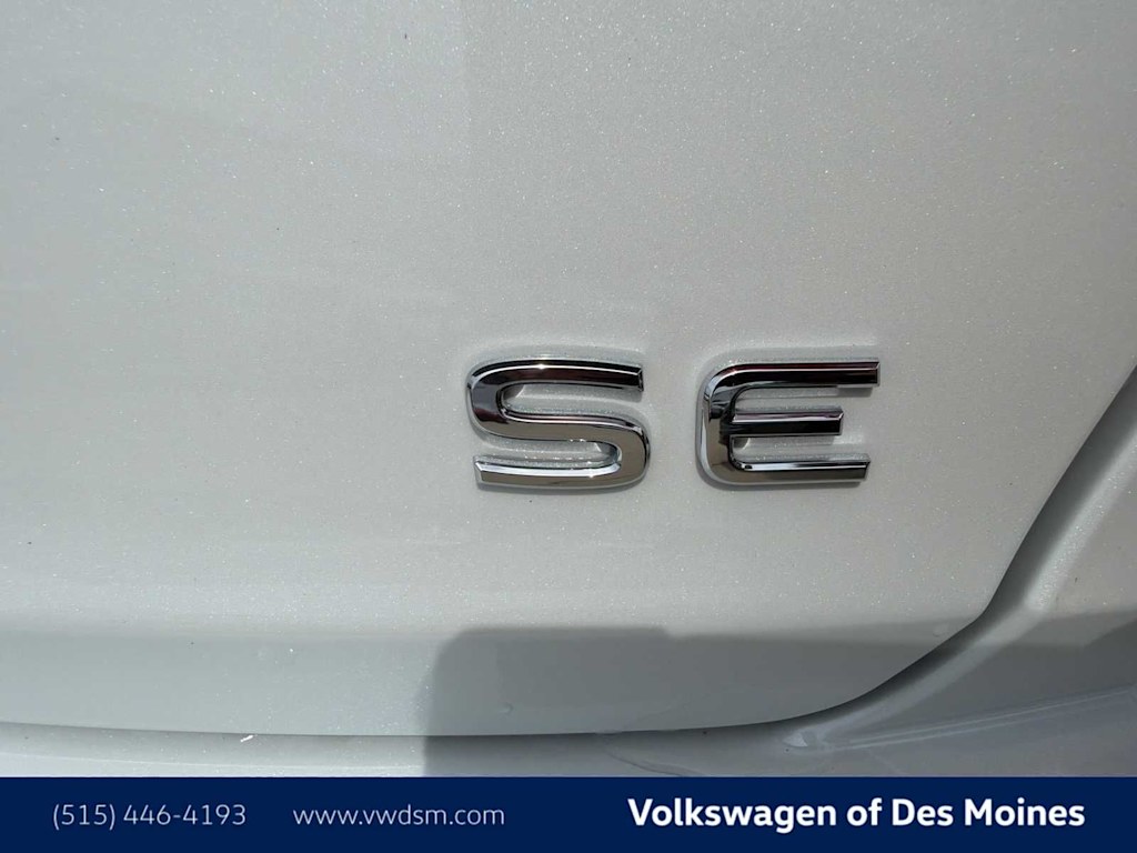 Thumbnail: 2026 Volkswagen Jetta - 7
