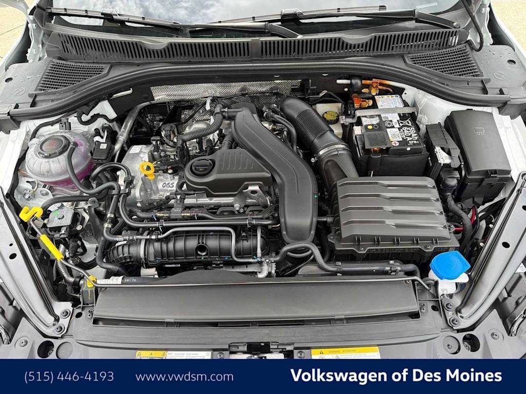 Thumbnail: 2026 Volkswagen Jetta - 9