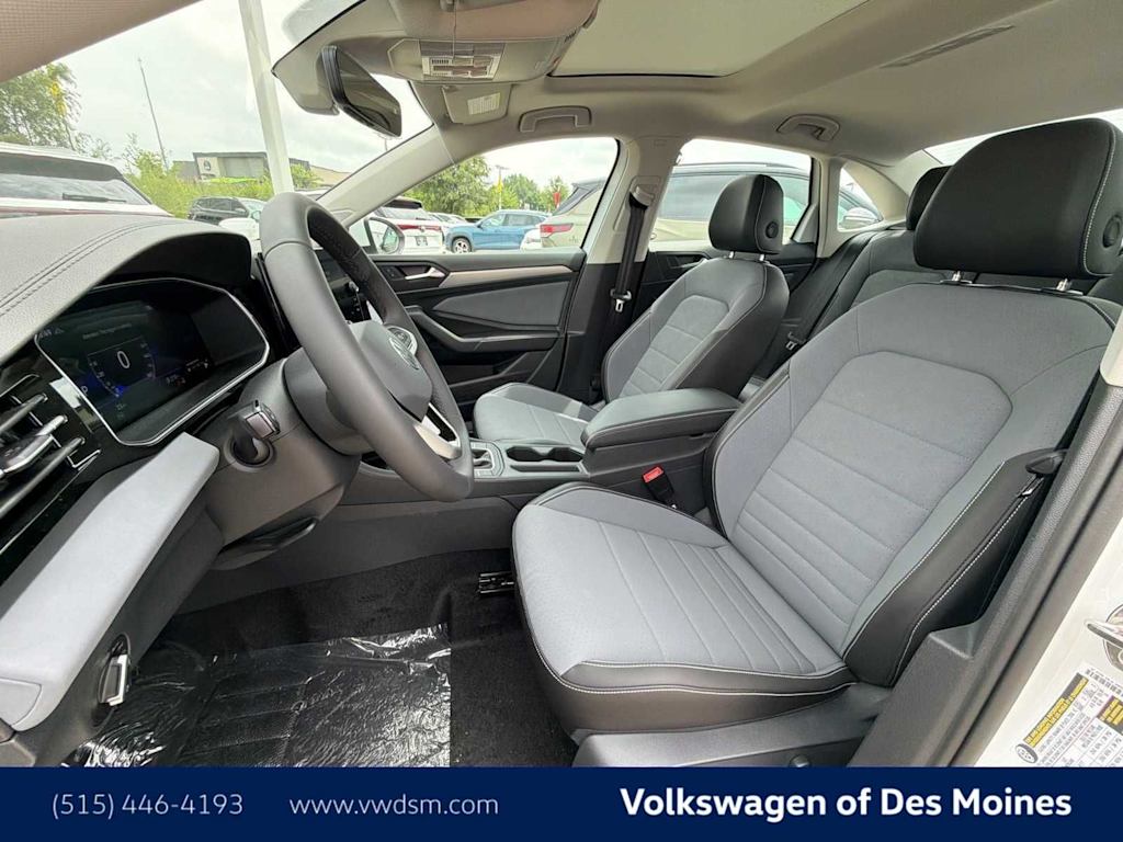 Thumbnail: 2026 Volkswagen Jetta - 11