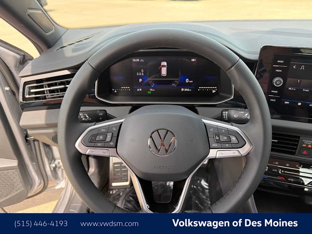 Thumbnail: 2027 Volkswagen Jetta - 10
