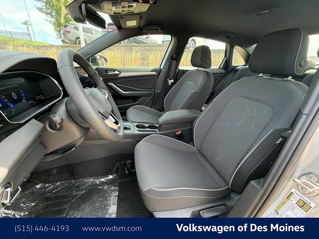 Thumbnail: 2027 Volkswagen Jetta - 11