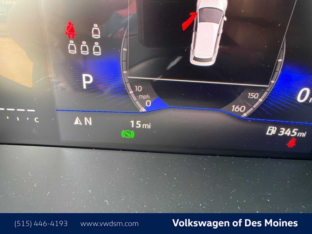 Thumbnail: 2027 Volkswagen Jetta - 15