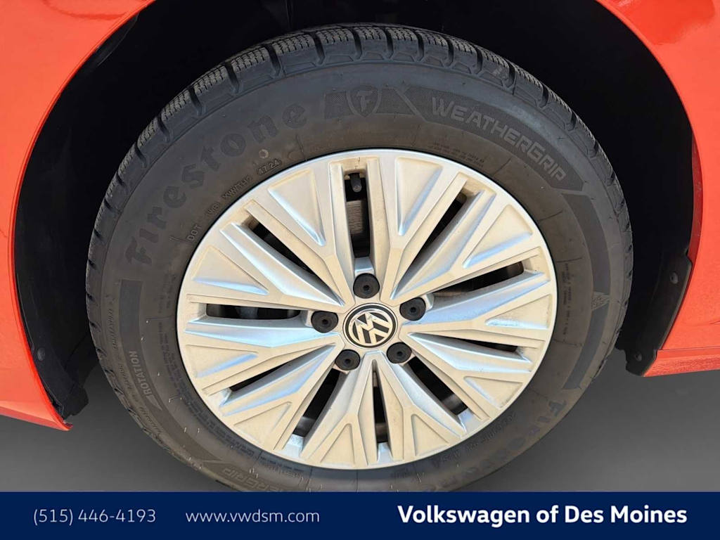 Thumbnail: 2019 Volkswagen Jetta - 8