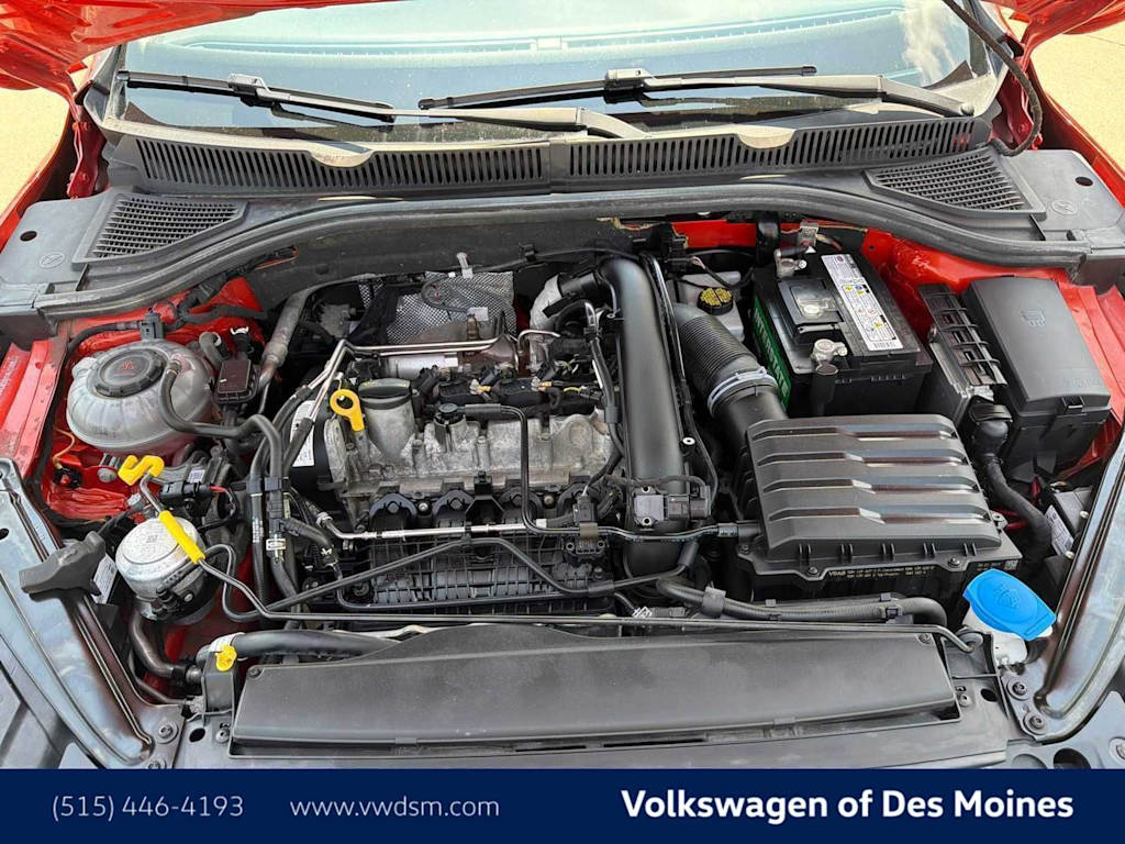 Thumbnail: 2019 Volkswagen Jetta - 9