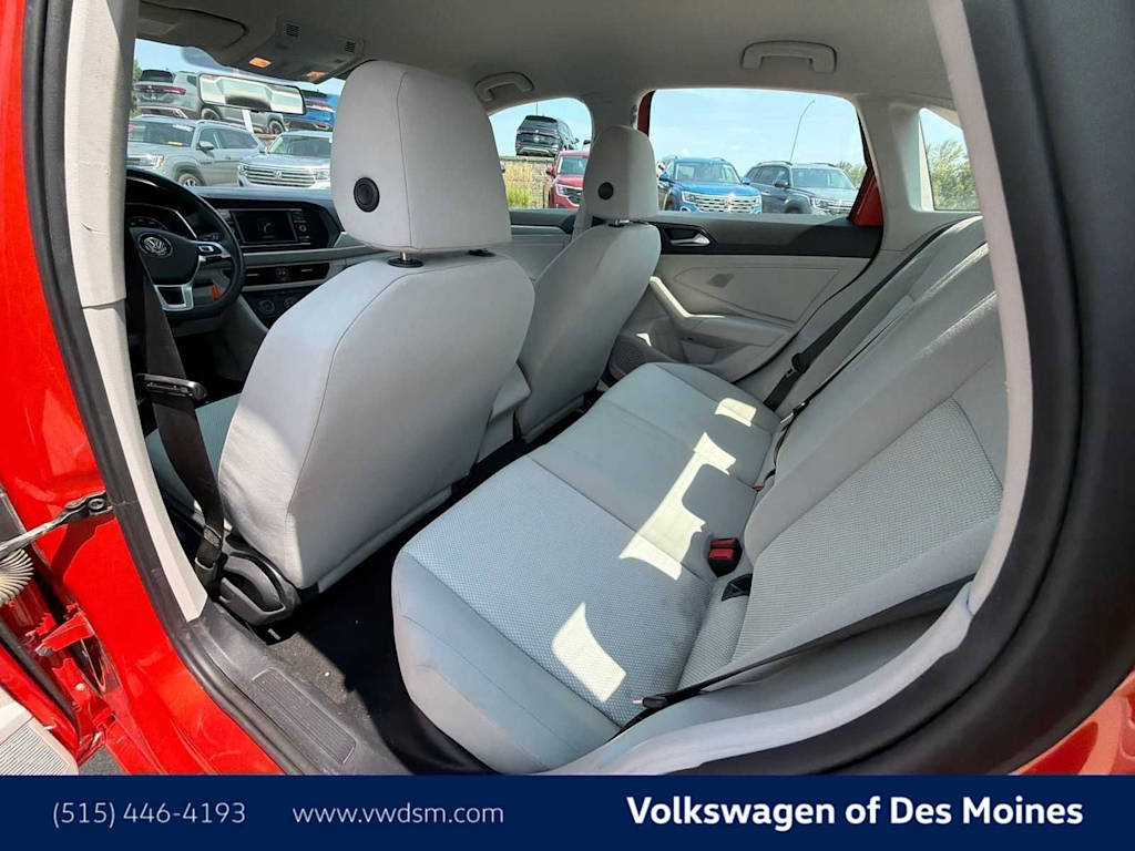 Thumbnail: 2019 Volkswagen Jetta - 19