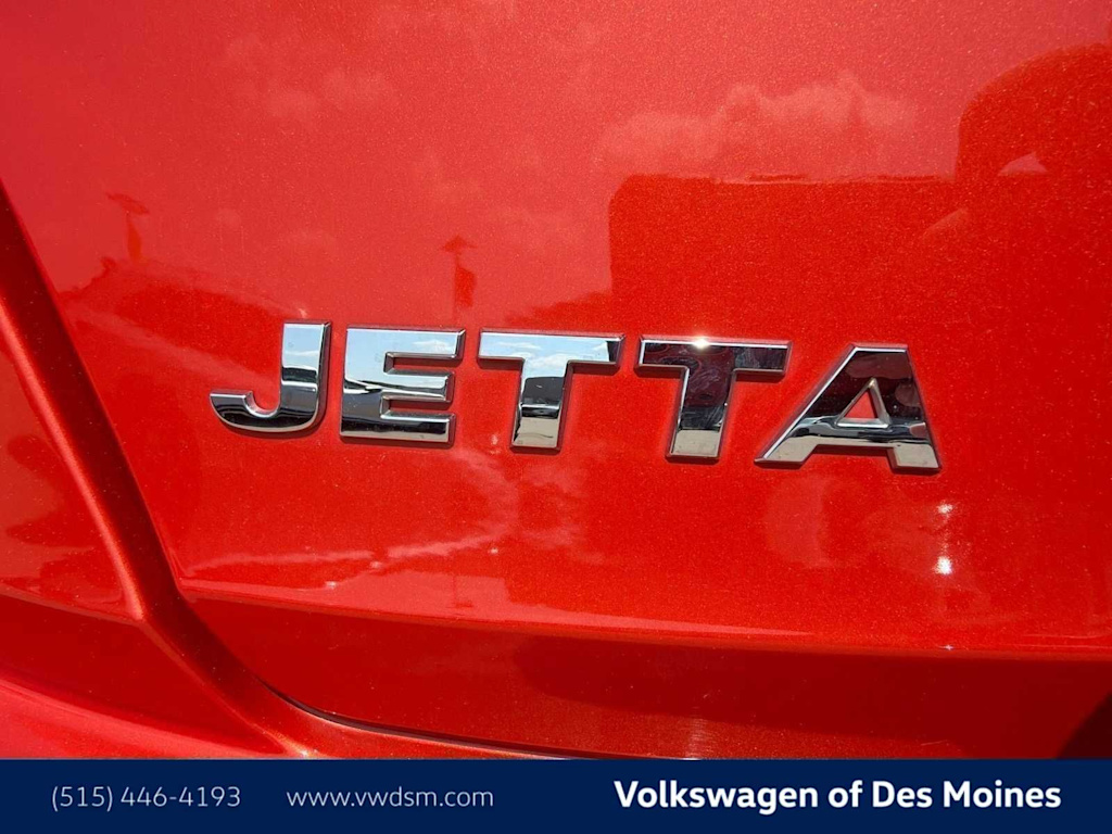 Thumbnail: 2019 Volkswagen Jetta - 7