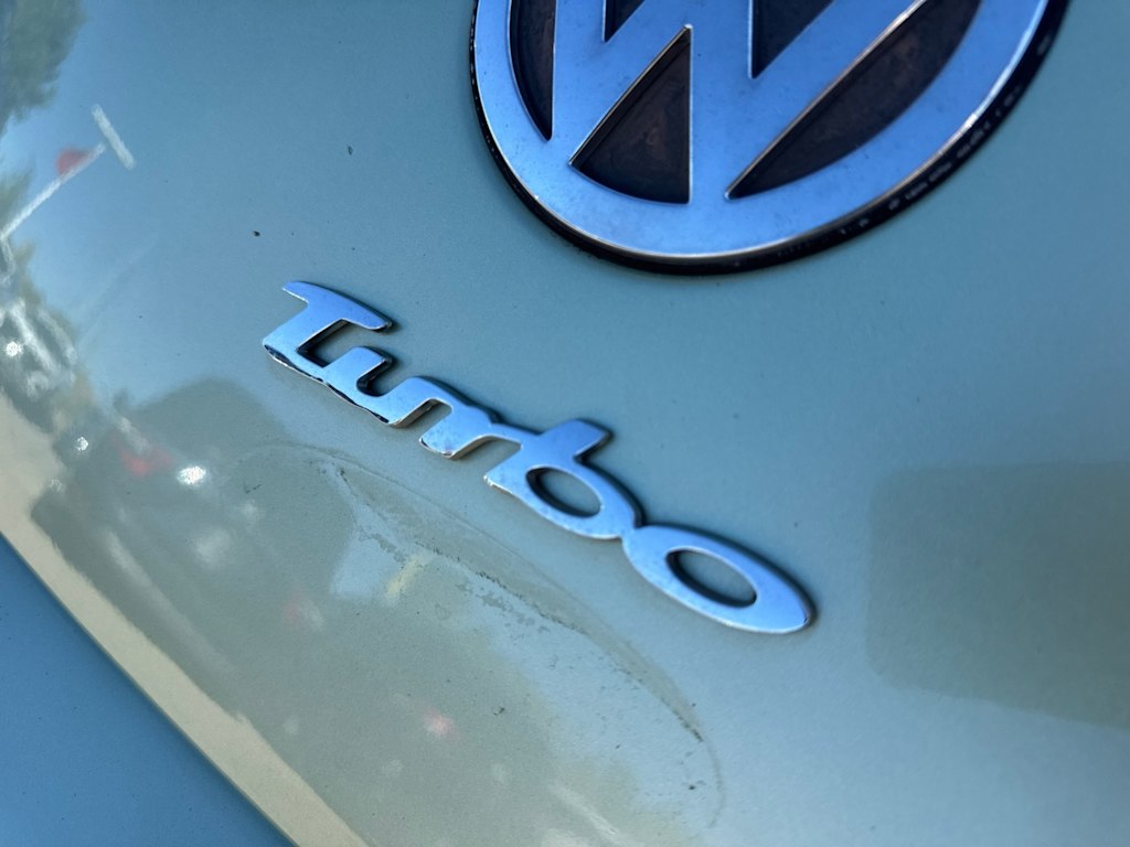 Thumbnail: 2007 Volkswagen New Beetle - 7