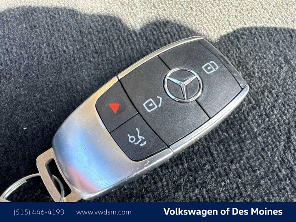 Thumbnail: 2022 Mercedes-Benz GLE - 20