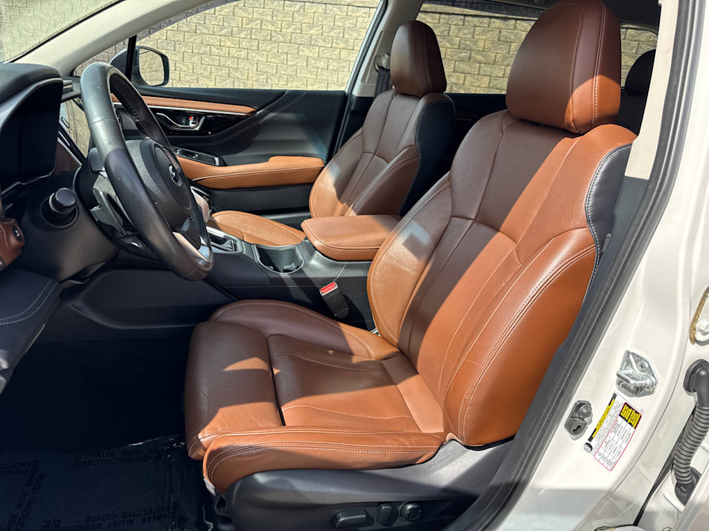 2022 Subaru Outback Touring 11